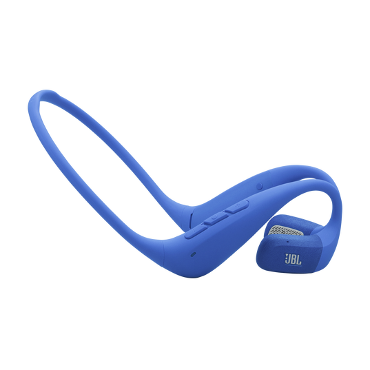 AUDIFONOS JBL ENDURANCE PACE AZUL